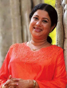 Susantha Chandramalee